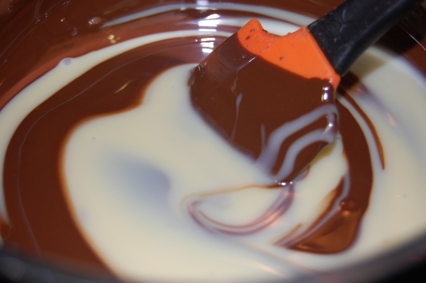 Торт la crema птичка