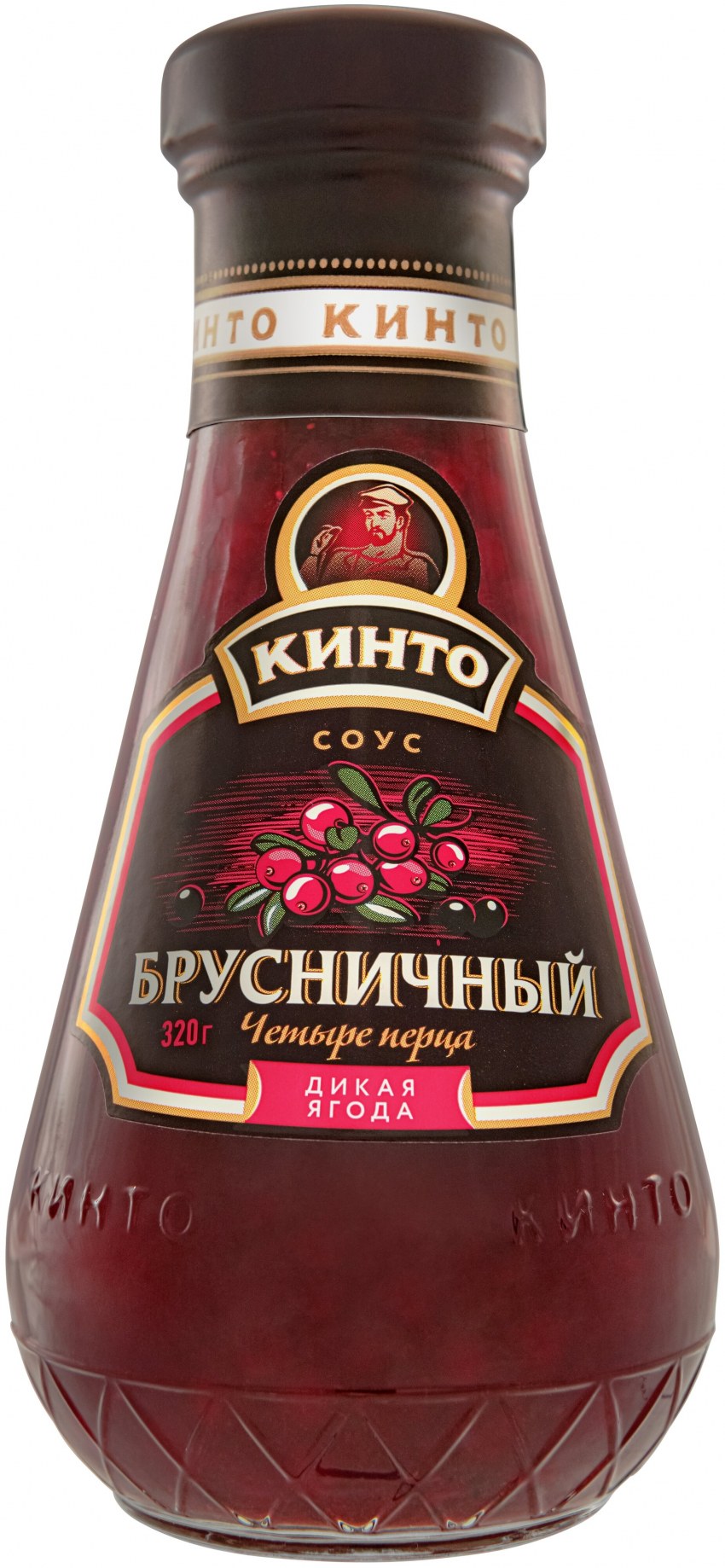 Соус барбекю, Камако 180 г