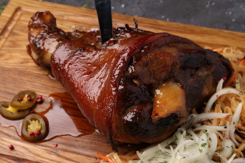 Зельгрос собственное мясное производство