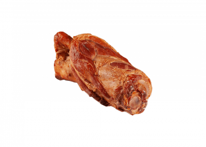 Свиная рулька