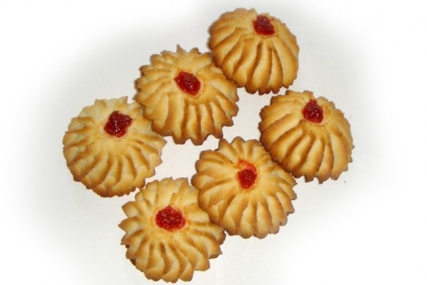Еда для кукол