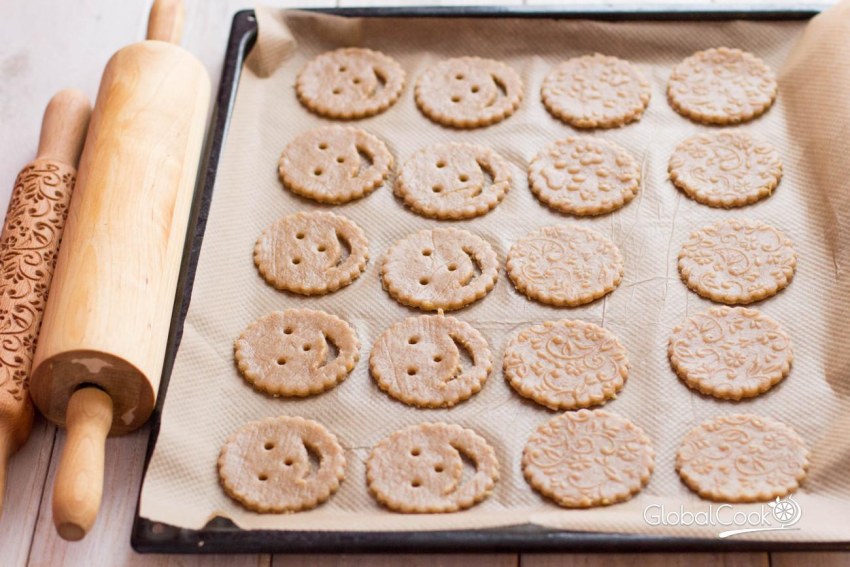 Кукольная еда из полимерной глины