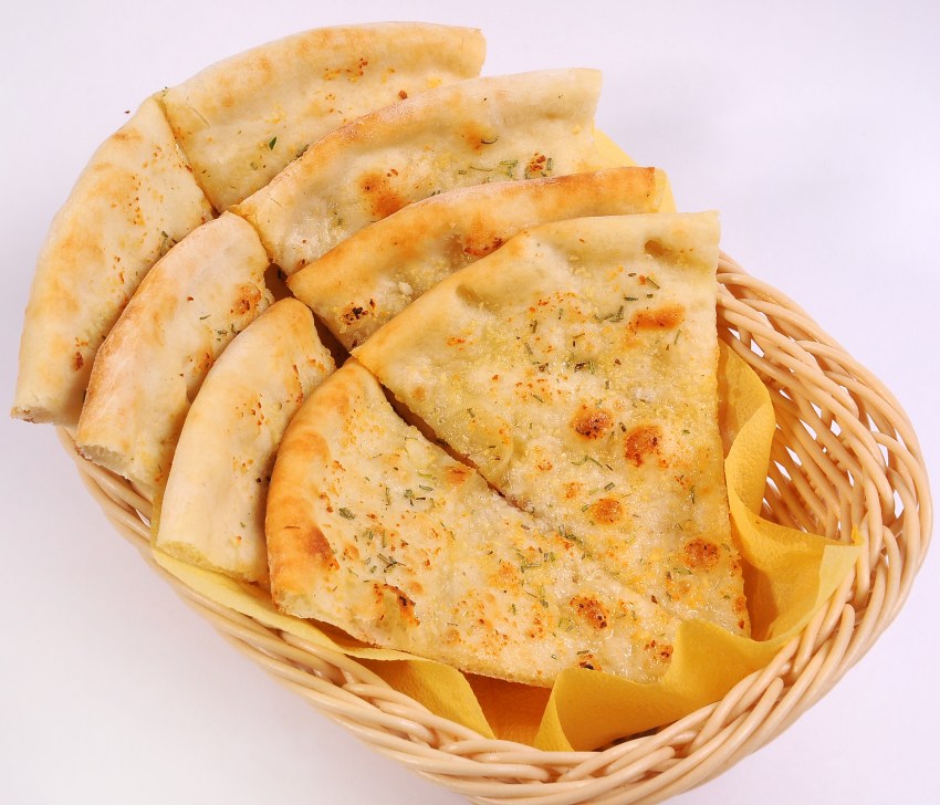 Итальянская Фокачча