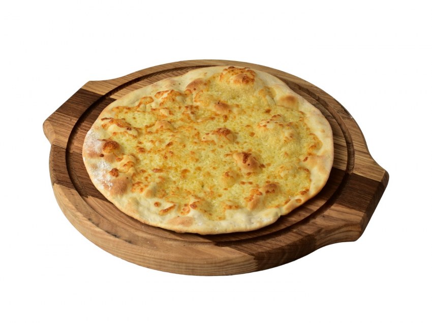Фокачча с сыром