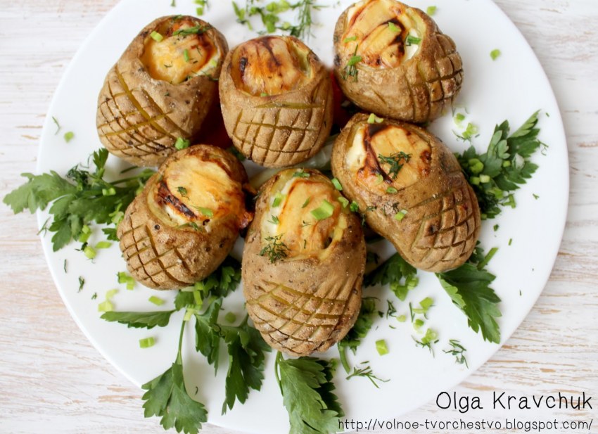 Пирожки лапоточки