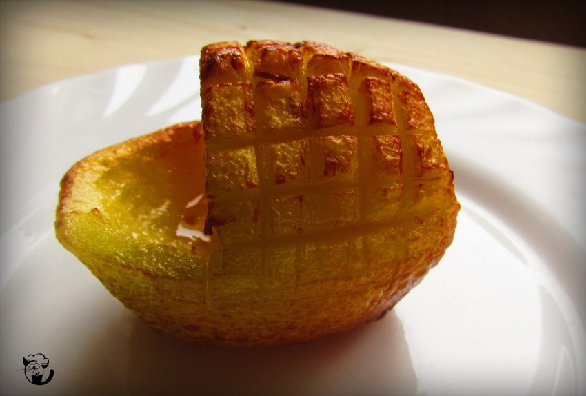 Оригинальные блюда из картошки на конкурс