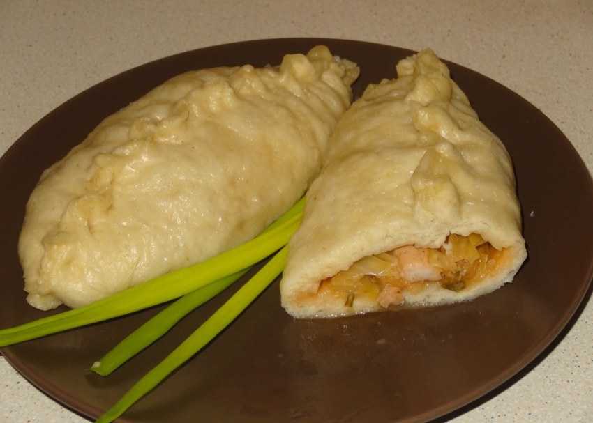 Пегодя корейская кухня
