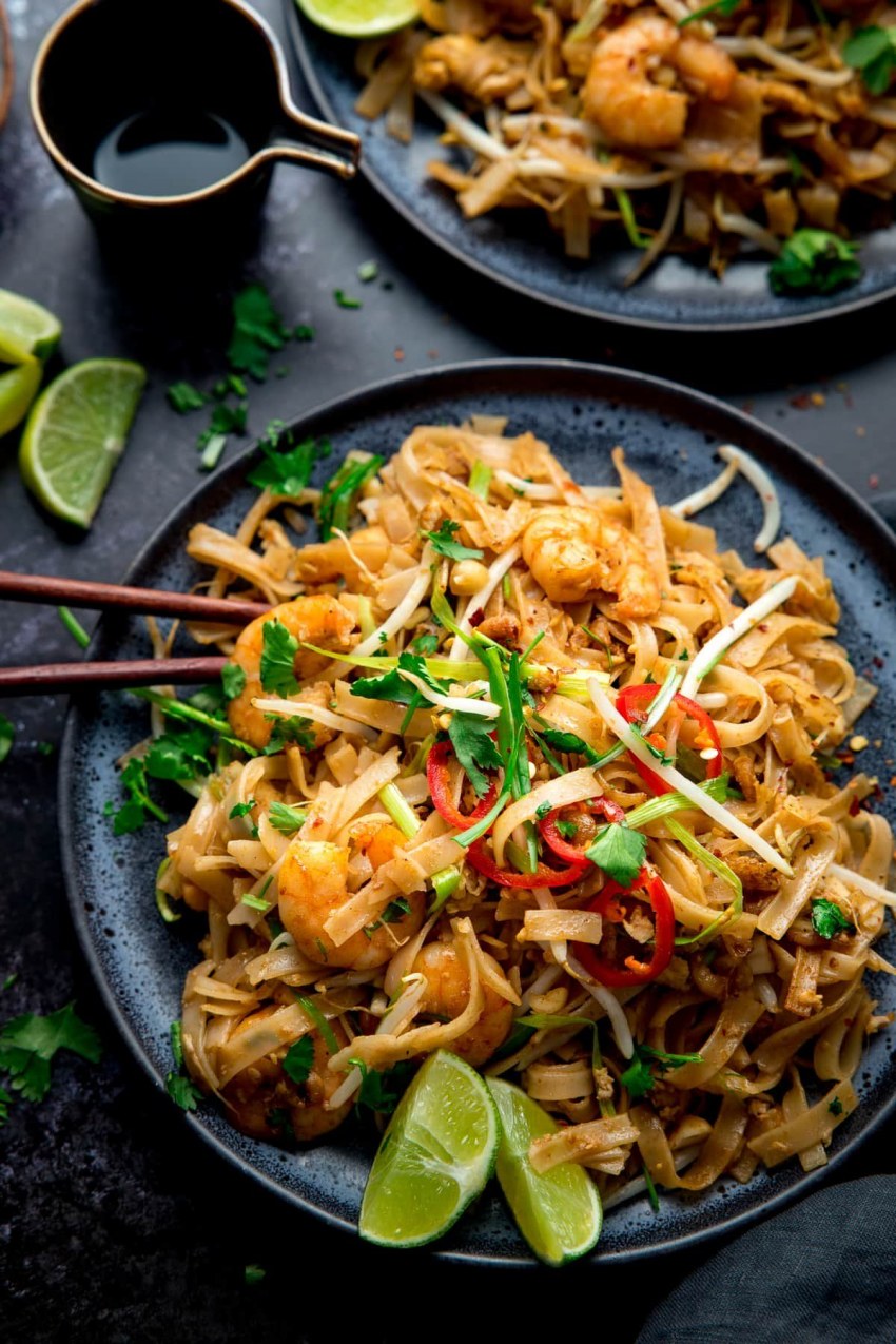 Тайская кухня