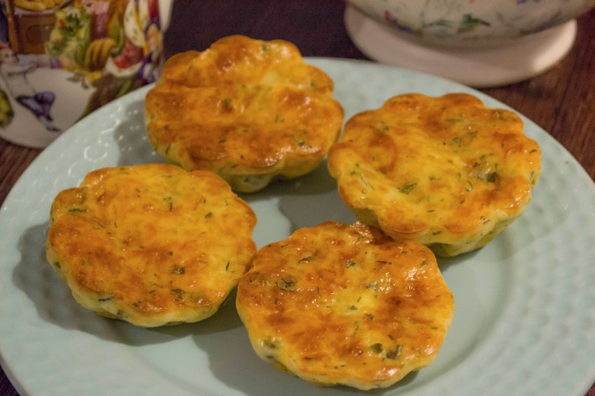Патиссоны приготовить вкусно и быстро