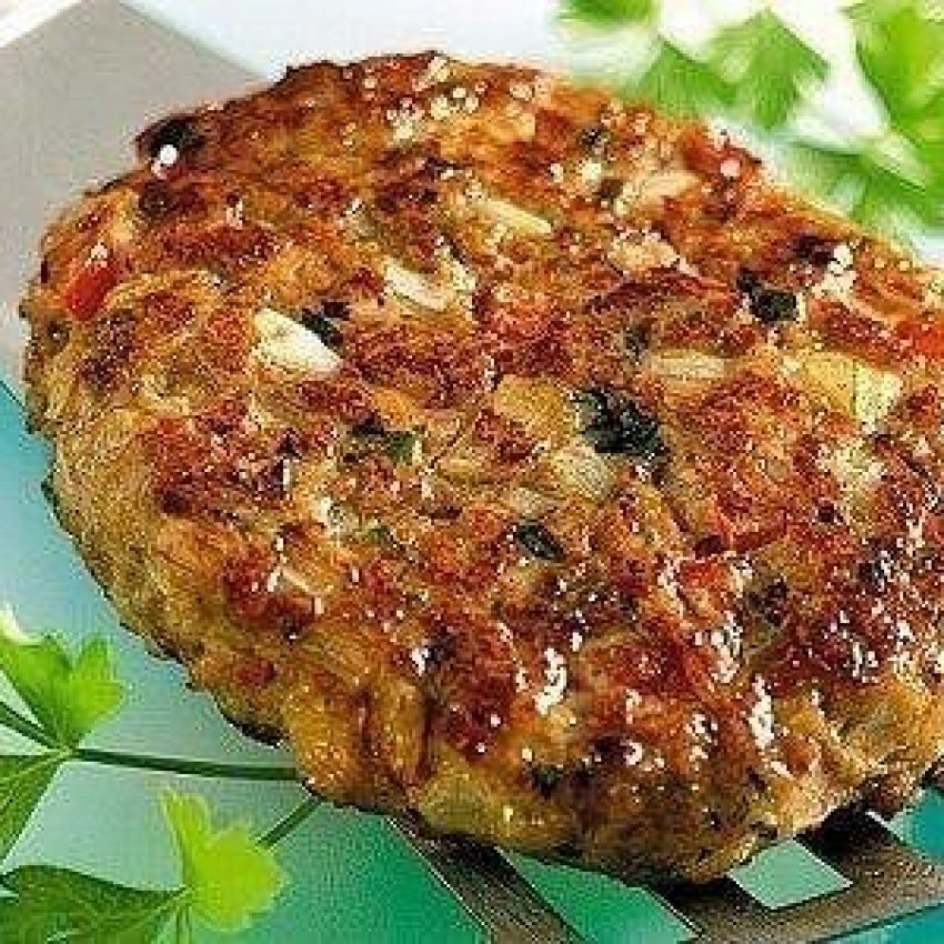 Котлеты по казачьи