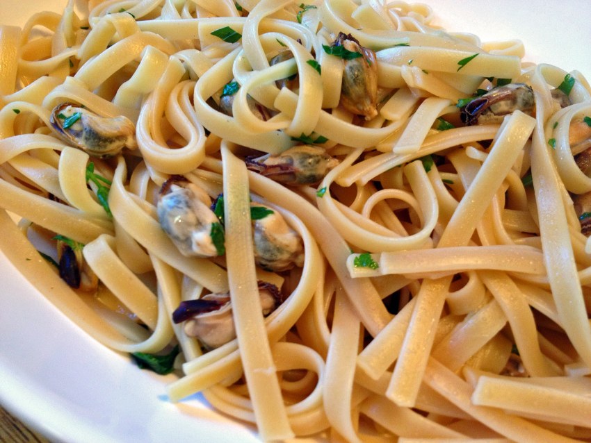 Макароны Bellini Spaghetti