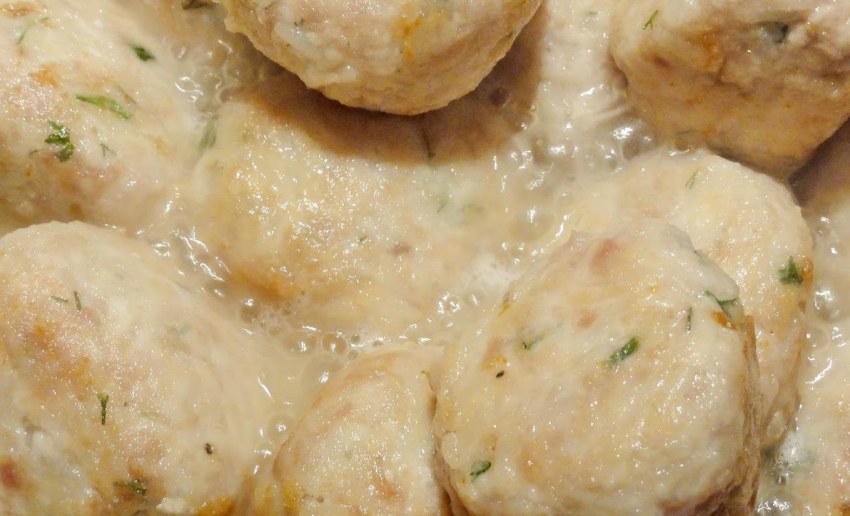 Мясные Ёжики с рисом
