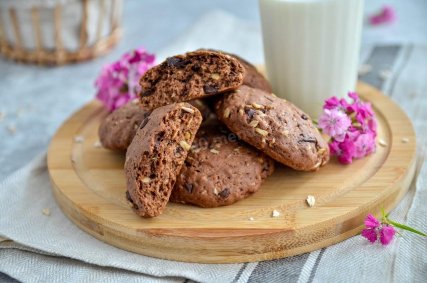 Брауни кукис