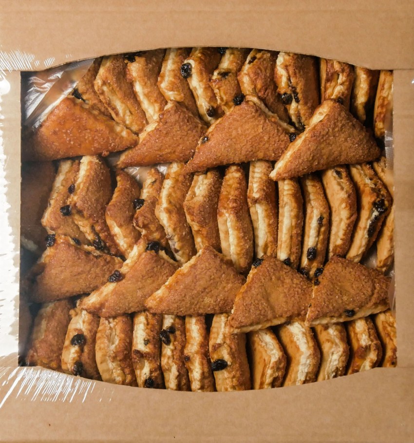 Печенье Лакомка
