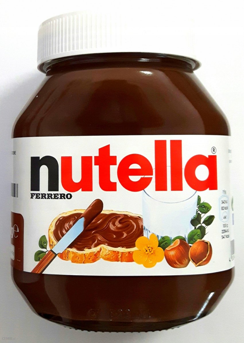 Подогреватель для Nutella