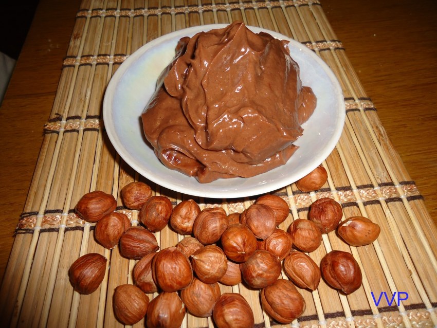 Ореховая паста Nutella, 630г