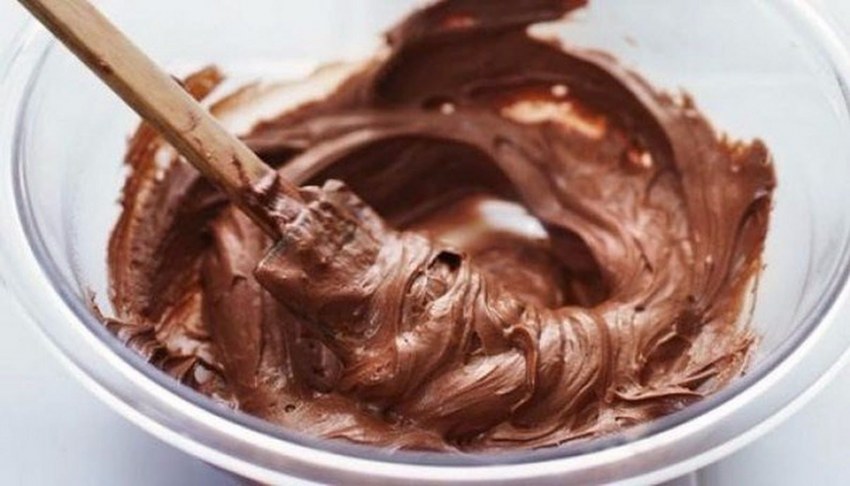 Шоколадная паста Chocolate Hazelnut Cream