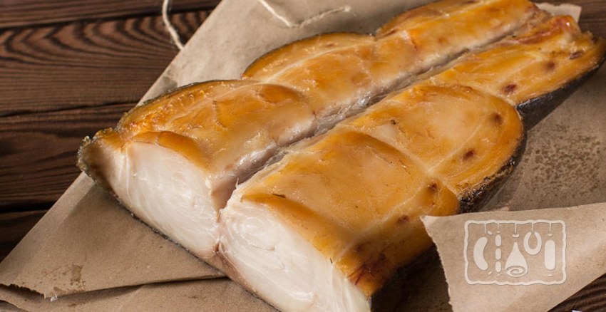 Масляная Эсколар