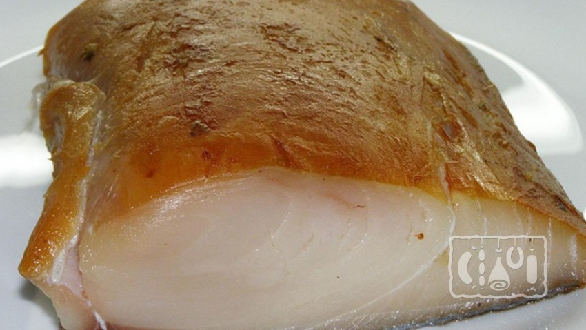 Клыкач рыба филе