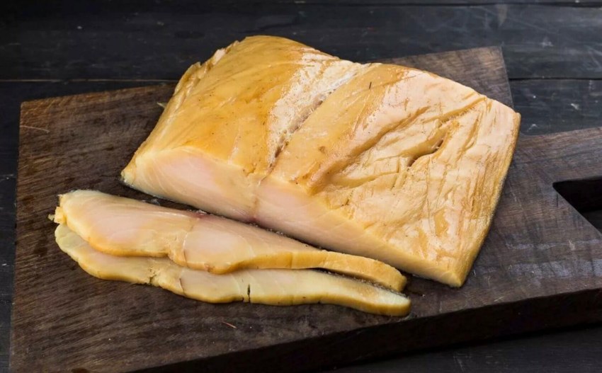 Макрель Эсколар