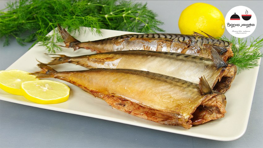 Засолка скумбрии в рассоле кусочками в домашних