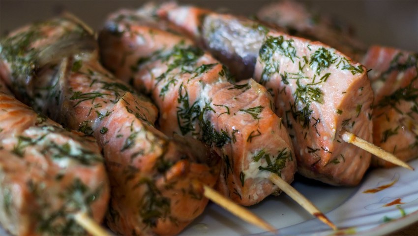 Карп фаршированный капустой квашеной