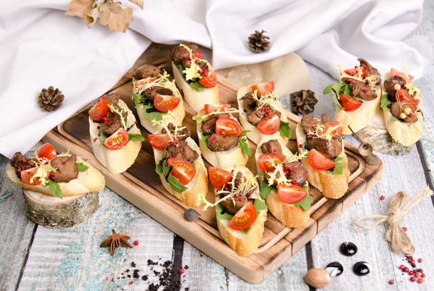 Мясной сыр паштет
