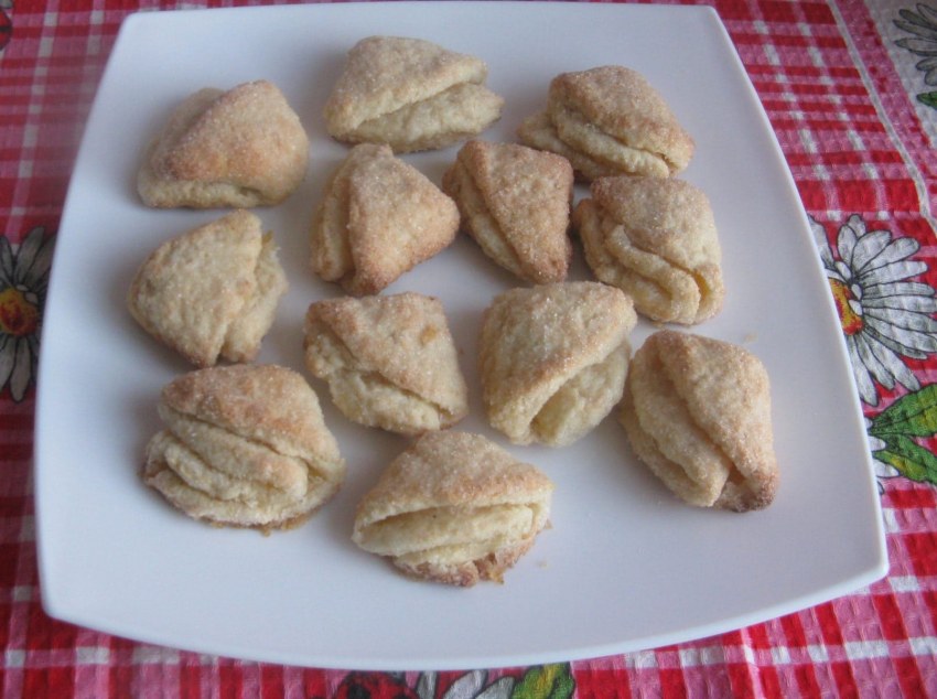 Крымское с изюмом Бейкери