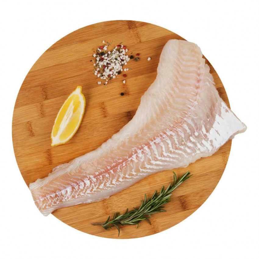 Филе трески Global Fish