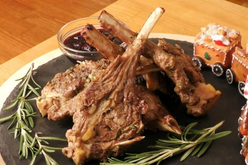 Мясо Филейка свиная