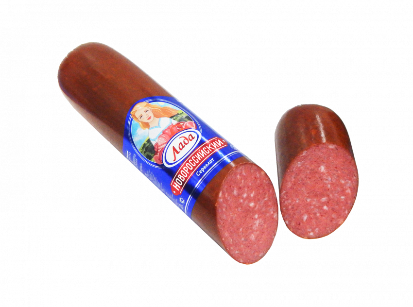 Колбаса из оленины ИП Глотов