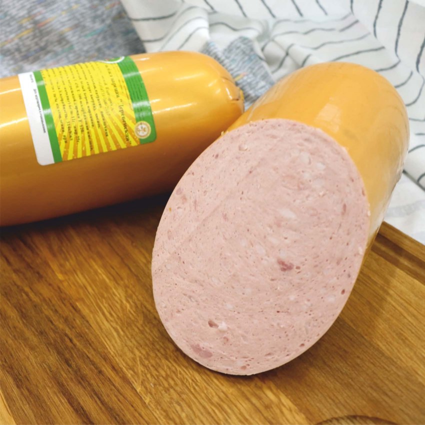 Колбаса Таллинская Псковский мясокомбинат