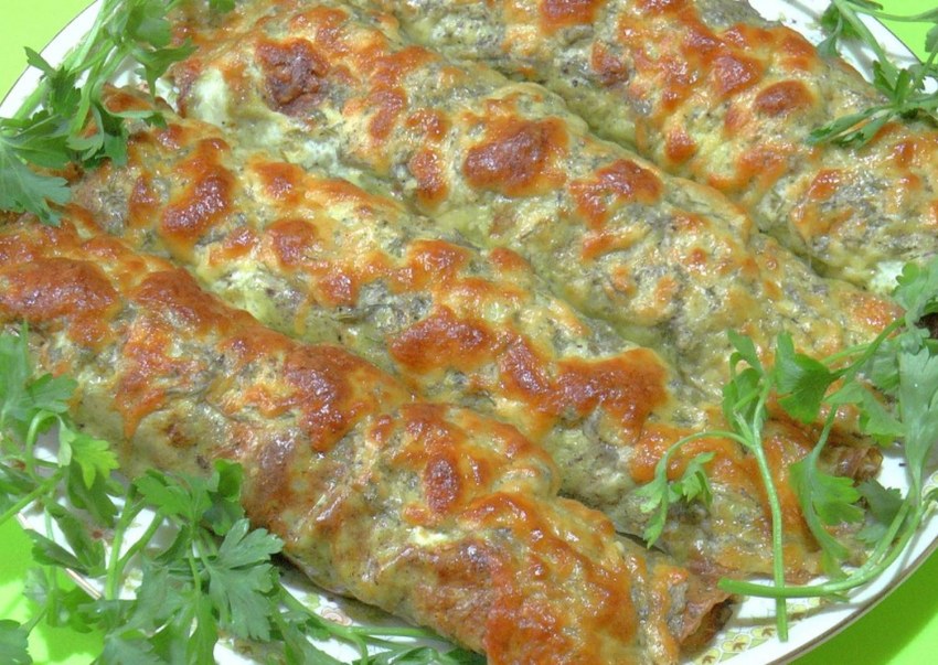 Французский бризоль