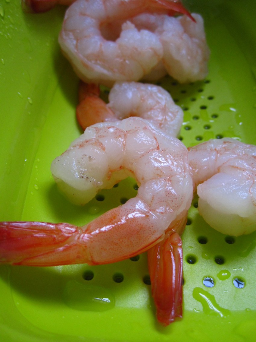 Морские закуски