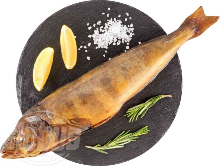 Rock Cod рыба