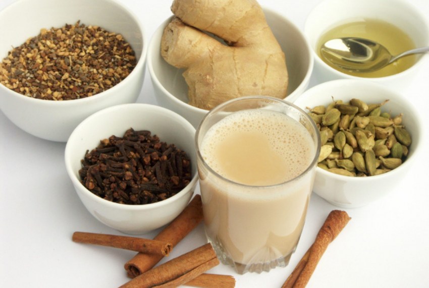 Чай масала Chai Masala