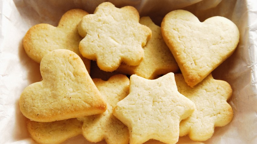 Ггулеме печенье кумксое блюдо