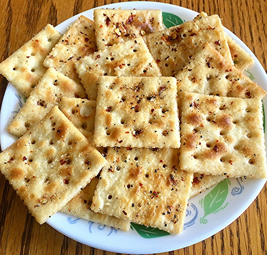 Крекер Кременкульский