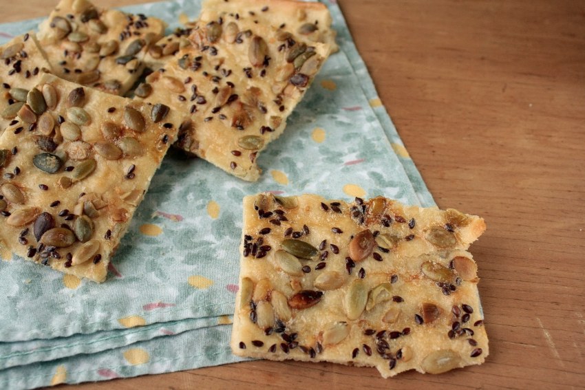 Печенье Мария Акконд