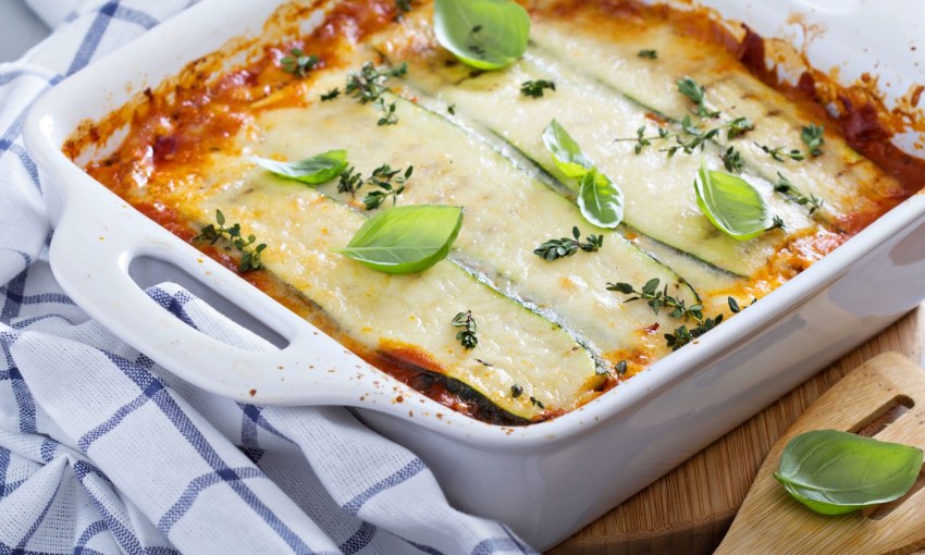Buitoni Lasagne лазанья