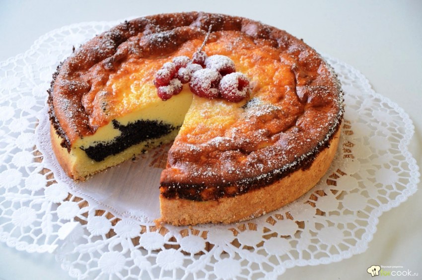 Польский Маковец