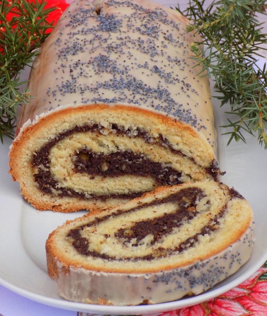 Вкусные воздушные булочки