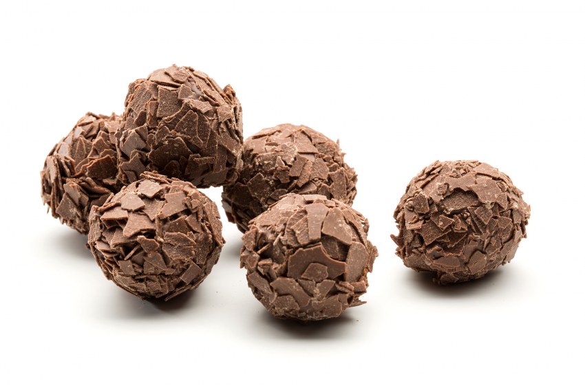 Шоколад Truffles