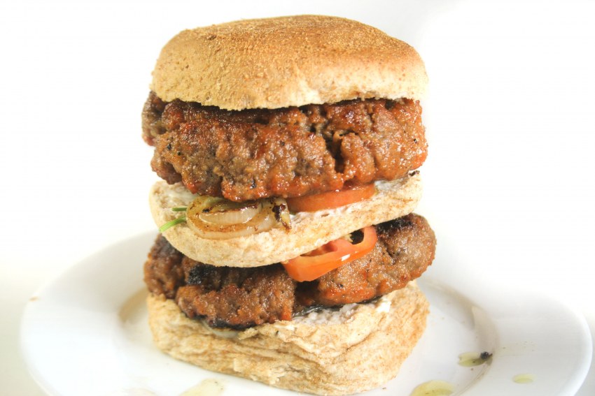 Sloppy Joe Day