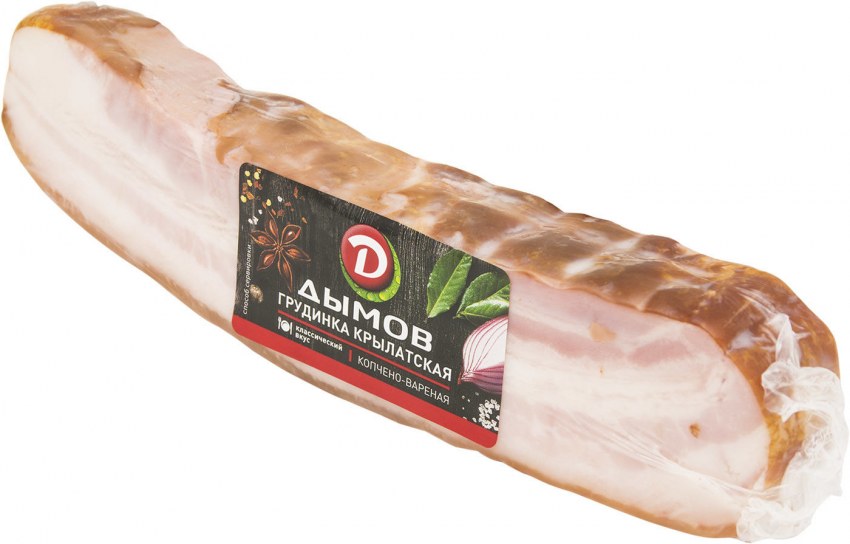 Мясные деликатесы сало