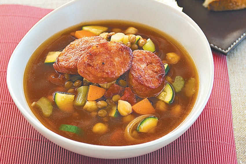 Харира Марокко