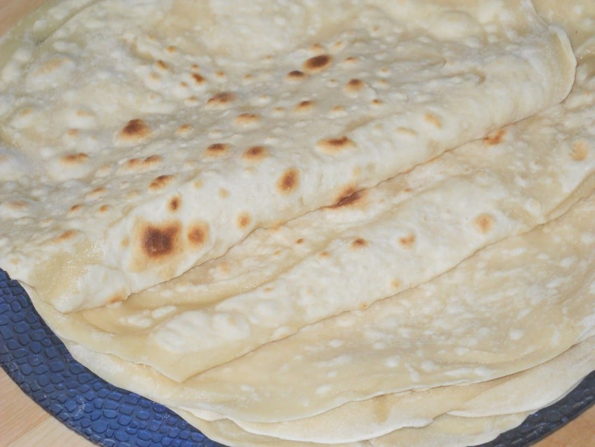 Лаваш армянский тонкий