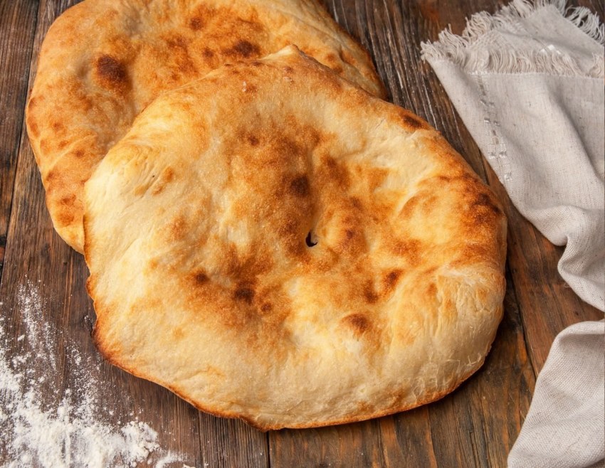Lavash турецкий