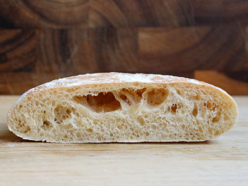 Лаваш армянский тонкий