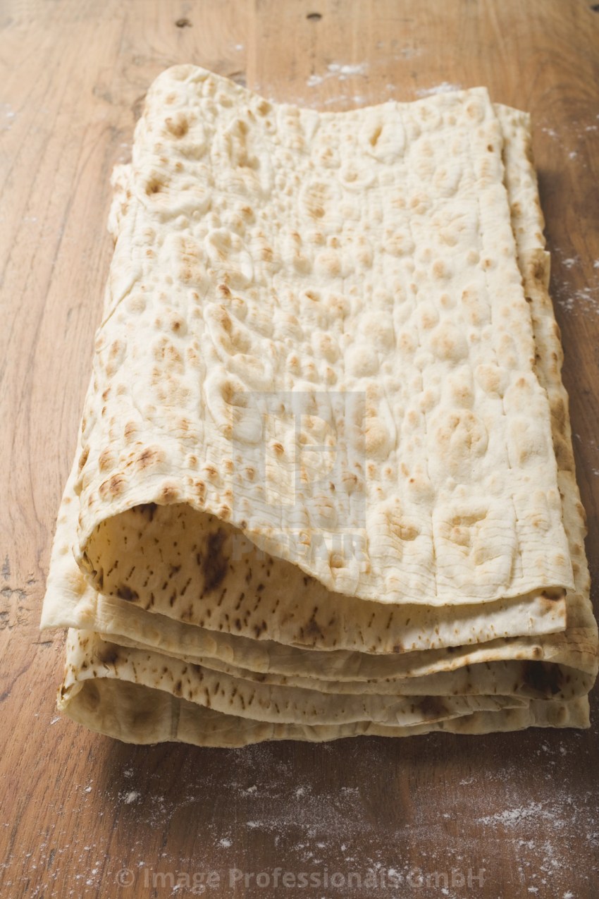 Лаваш грузинский тонкий